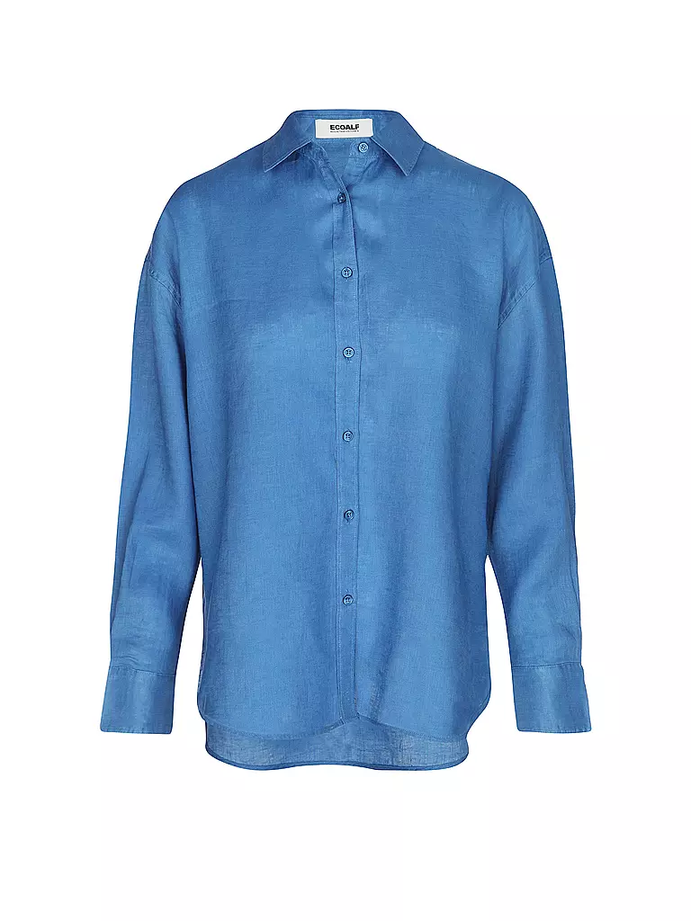 ECOALF | Blusa DARIAALF | Azul