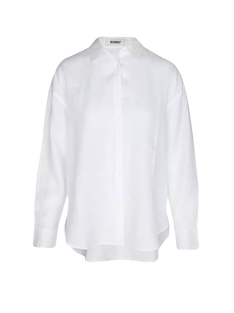 ECOALF | Blusa DARIAALF | Blanco