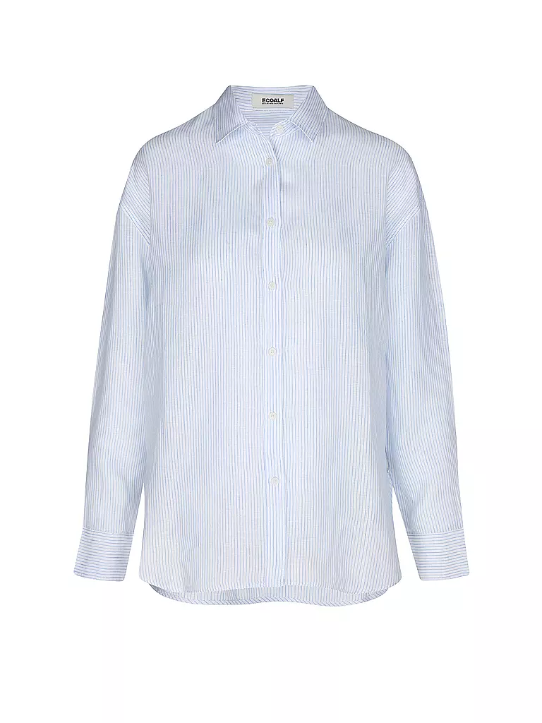 ECOALF | Blusa DARIAALF | Azul claro