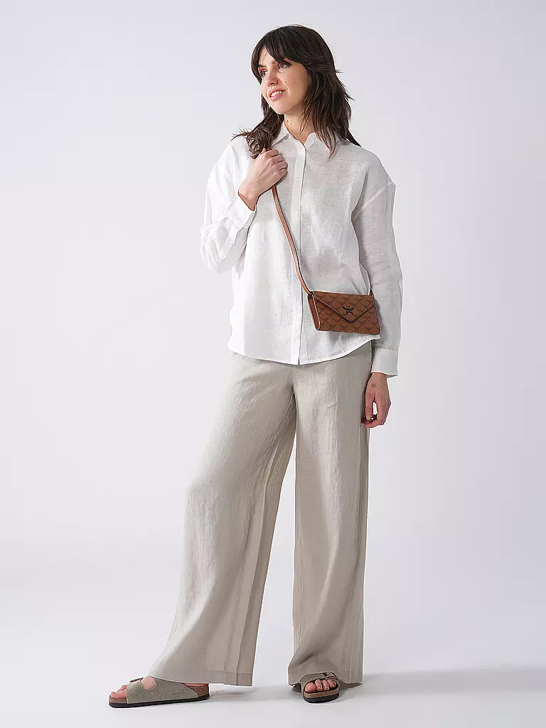 ECOALF | Blusa DARIAALF | Blanco