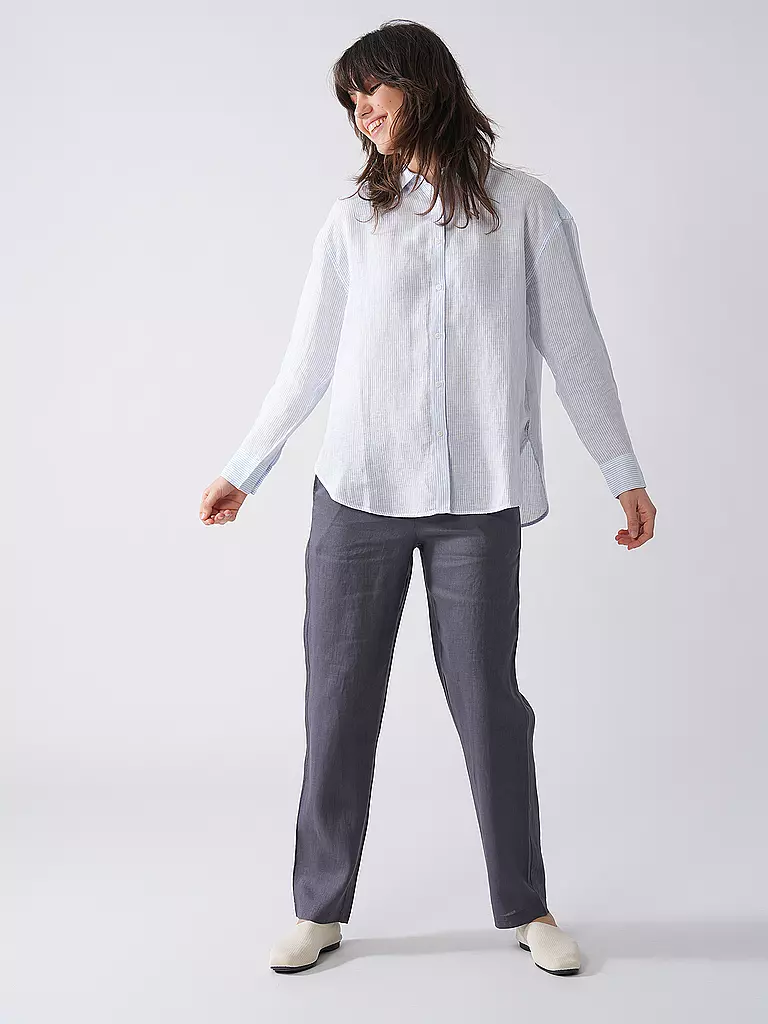 ECOALF | Blusa DARIAALF | Azul claro