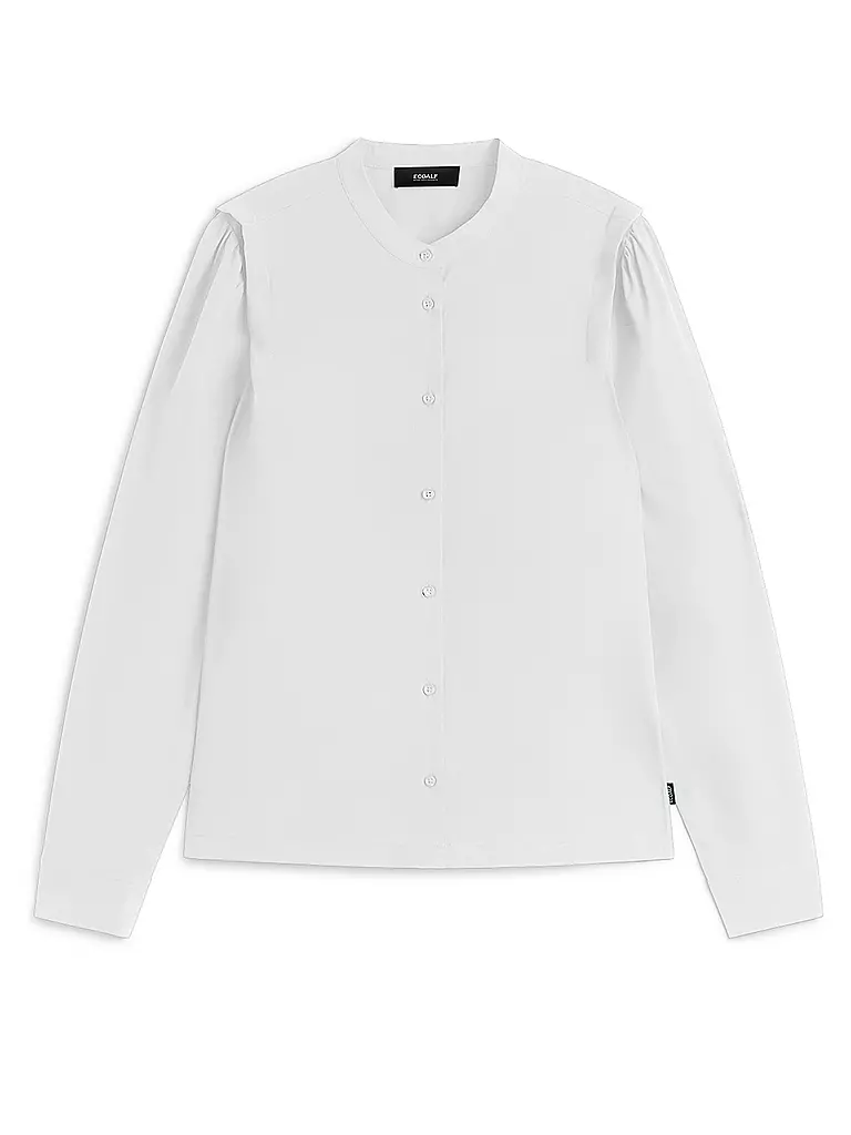 ECOALF | Blusa EVA | Blanco