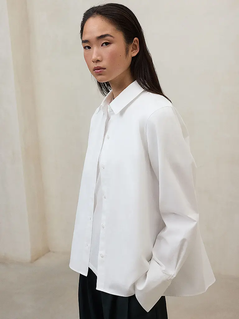 ECOALF | Blusa EVA | 