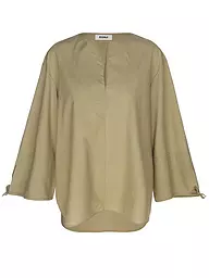 ECOALF | Blusa JENAALF | Oliva