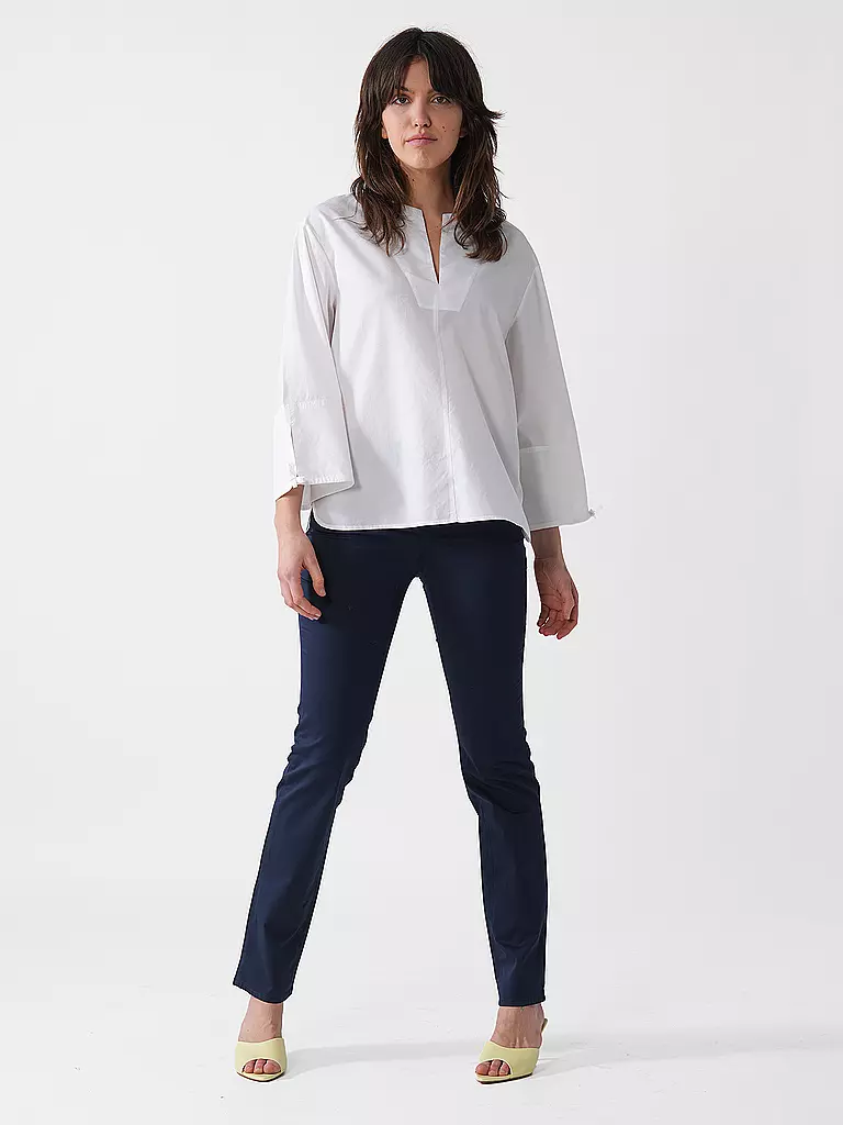 ECOALF | Blusa JENAALF | Blanco