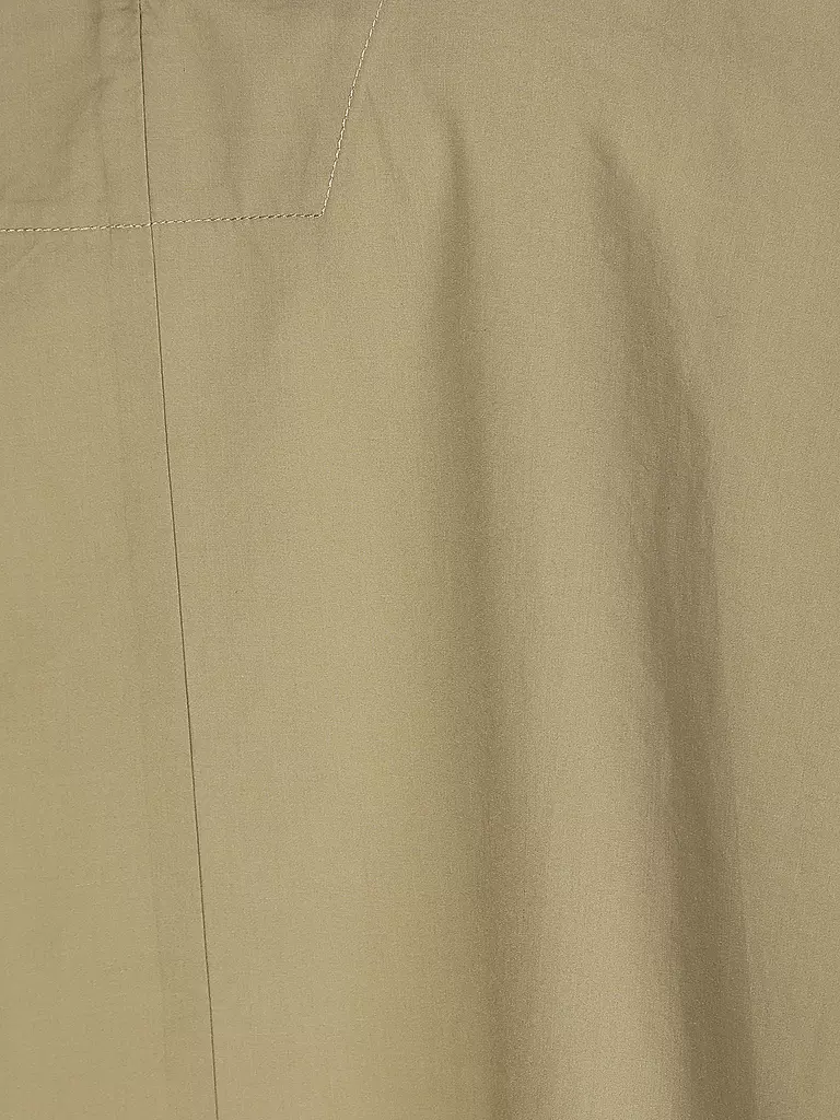ECOALF | Blusa JENAALF | Oliva