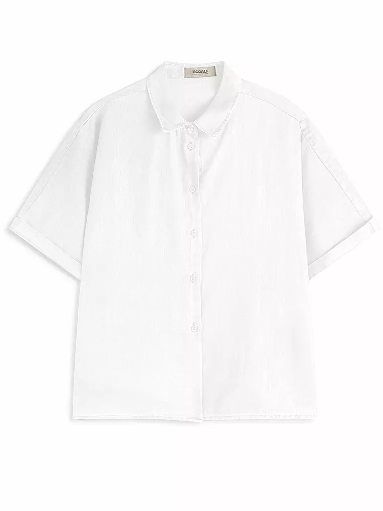 ECOALF | Blusa MELANIAALF | Blanco