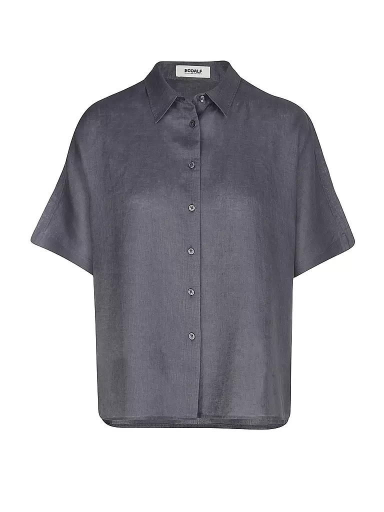 ECOALF | Blusa MELANIAALF | Gris