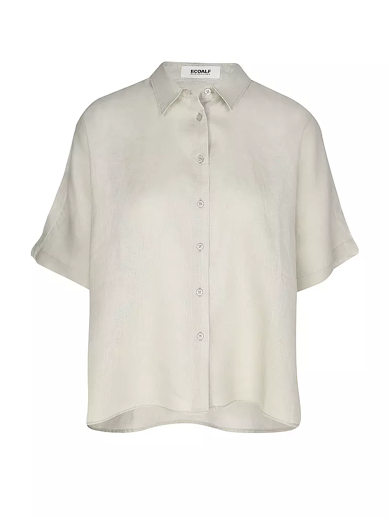 ECOALF | Blusa MELANIAALF | Beige