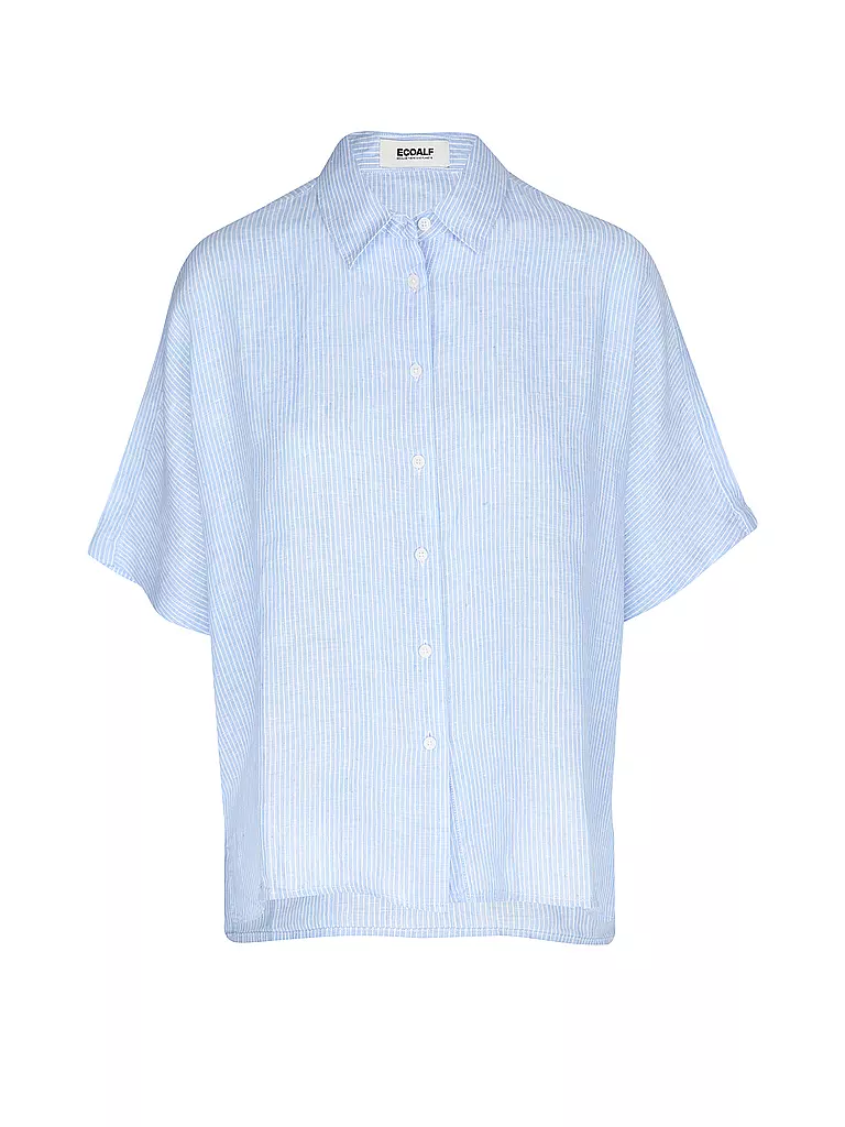ECOALF | Blusa MELANIAALF | Azul claro