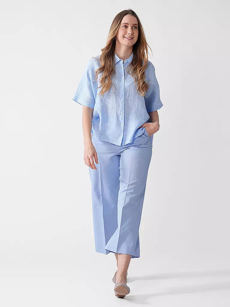 ECOALF | Blusa MELANIAALF | Azul claro