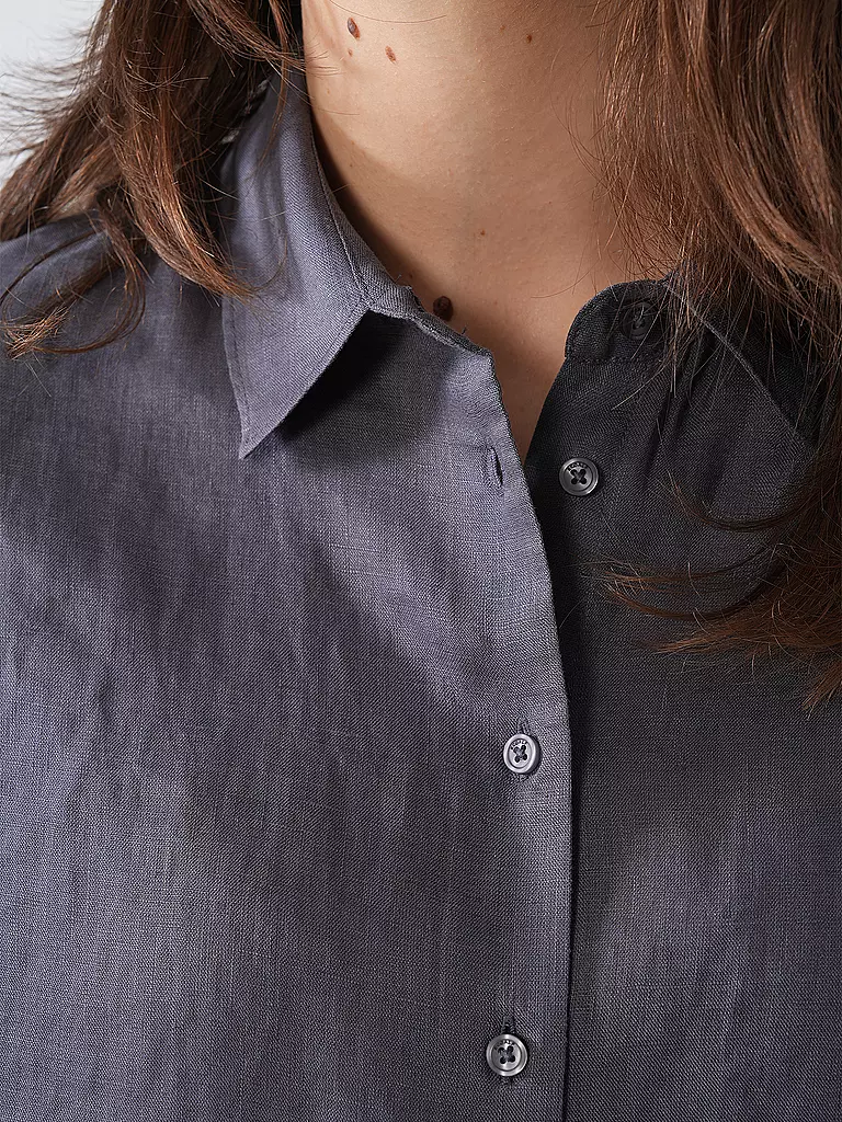 ECOALF | Blusa MELANIAALF | Gris