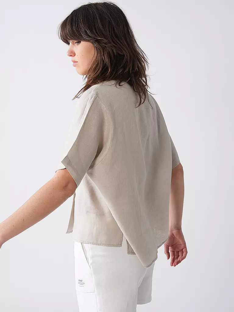 ECOALF | Blusa MELANIAALF | 