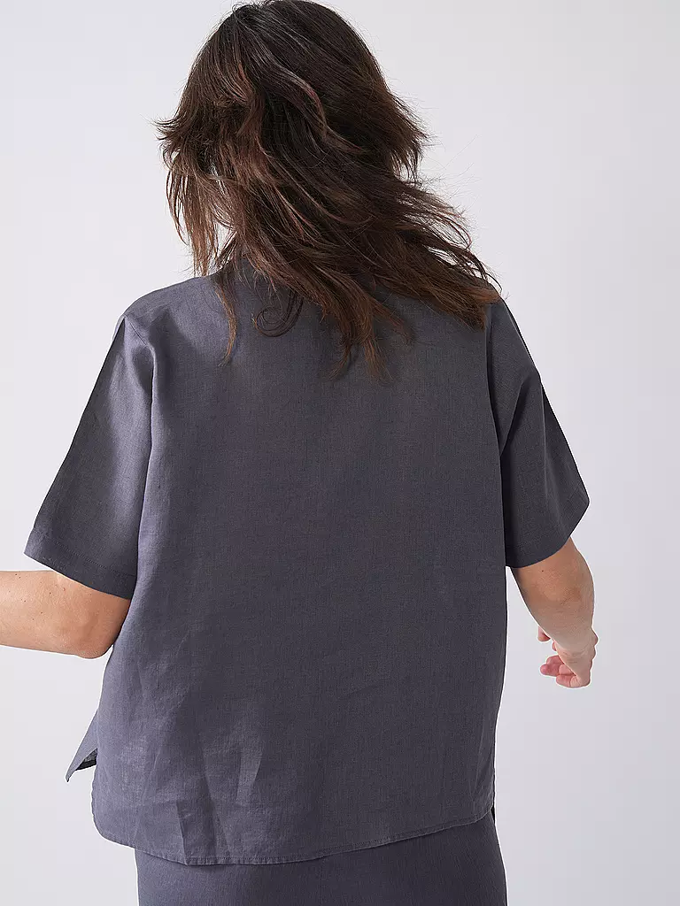 ECOALF | Blusa MELANIAALF | Gris