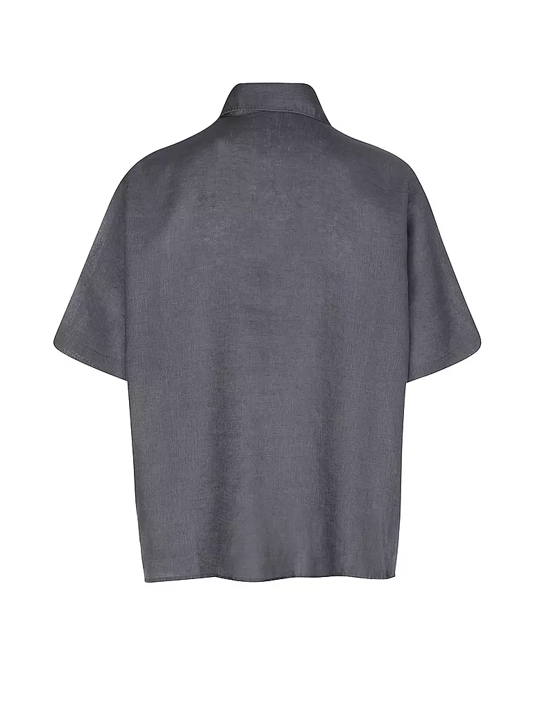 ECOALF | Blusa MELANIAALF | Gris
