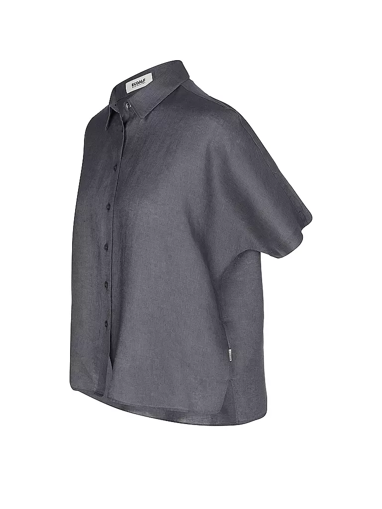ECOALF | Blusa MELANIAALF | Gris