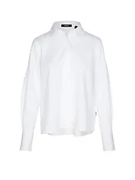 ECOALF | Blusa SARA | Blanco