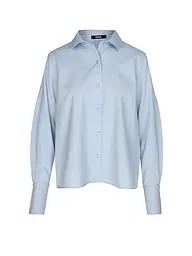 ECOALF | Blusa SARA | Azul claro