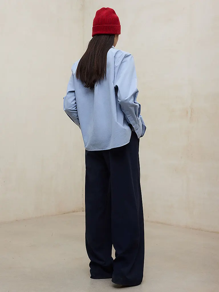 ECOALF | Blusa SARA | hellblau