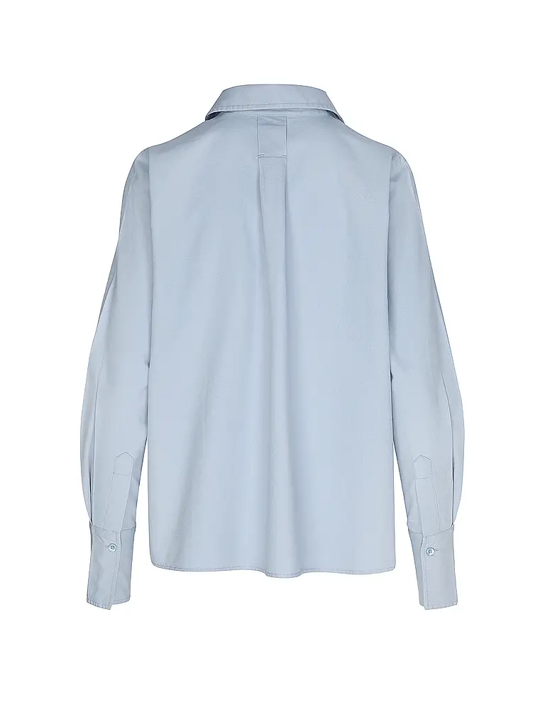 ECOALF | Blusa SARA | hellblau