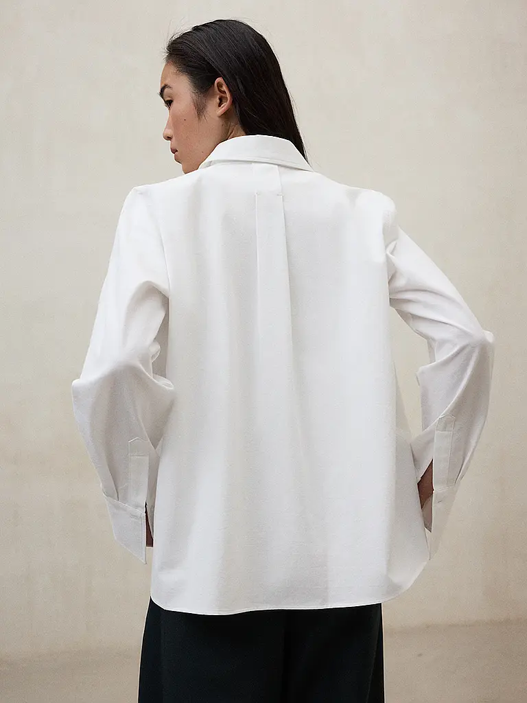 ECOALF | Blusa SARA | 