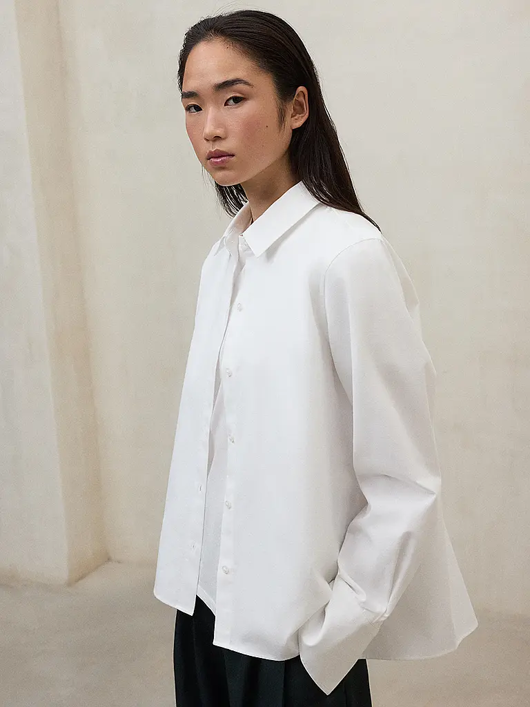 ECOALF | Blusa SARA | 