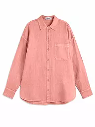 ECOALF | Bluse DARIAALF | Coral