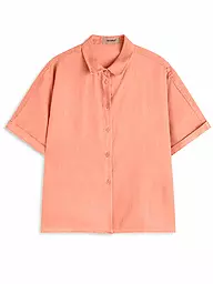 ECOALF | Blusa MELANIAALF | Naranja