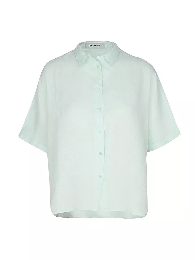 ECOALF | Bluse MELANIAALF | Menta