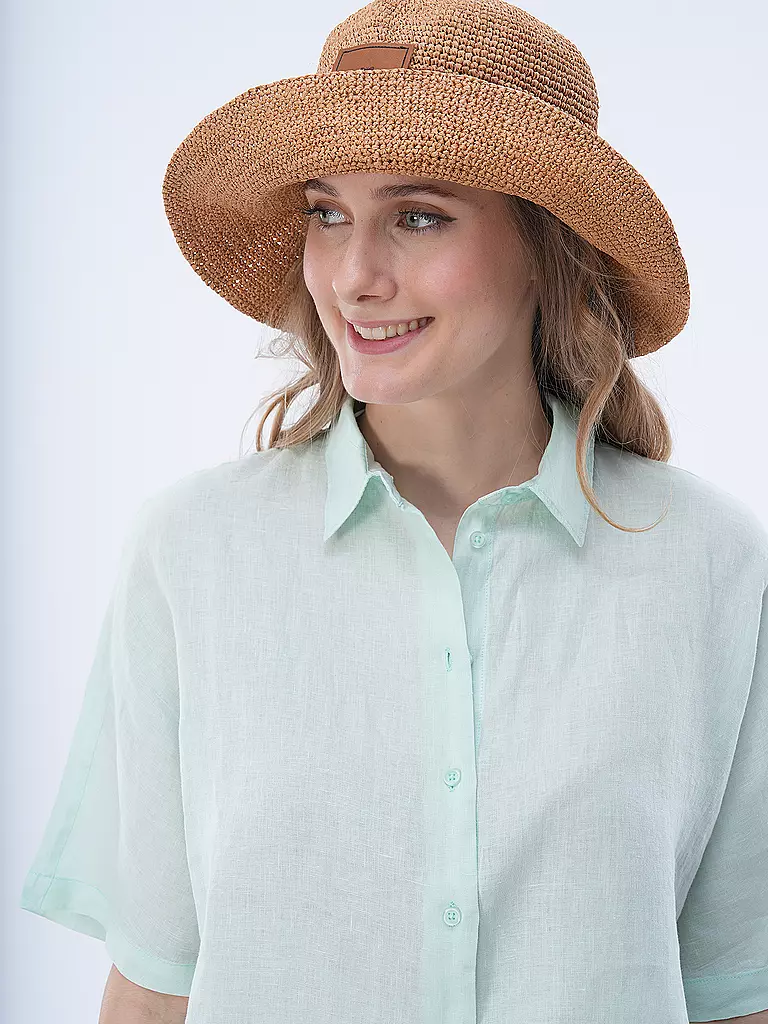 ECOALF | Bluse MELANIAALF | Menta