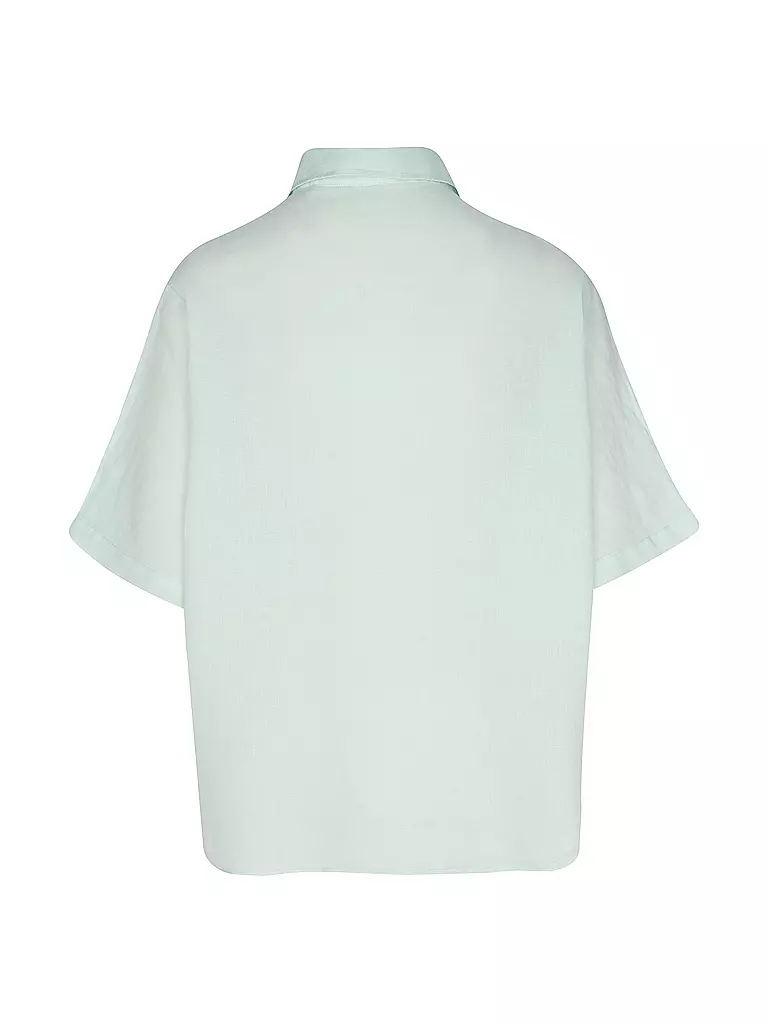 ECOALF | Bluse MELANIAALF | Menta