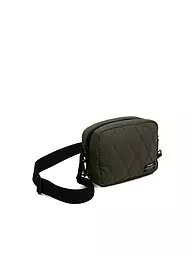 ECOALF | Bolso - Bandolera LOCK CROSSBODYS | Oliva