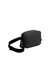 ECOALF | Bolso - Bandolera LOCK CROSSBODYS | Negro