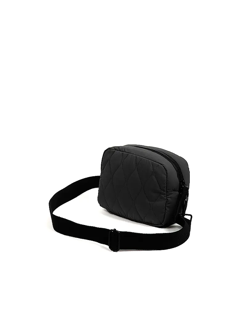 ECOALF | Bolso - Bandolera LOCK CROSSBODYS | schwarz