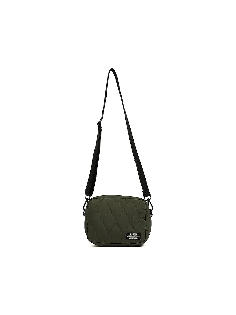 ECOALF | Bolso - Bandolera LOCK CROSSBODYS | 
