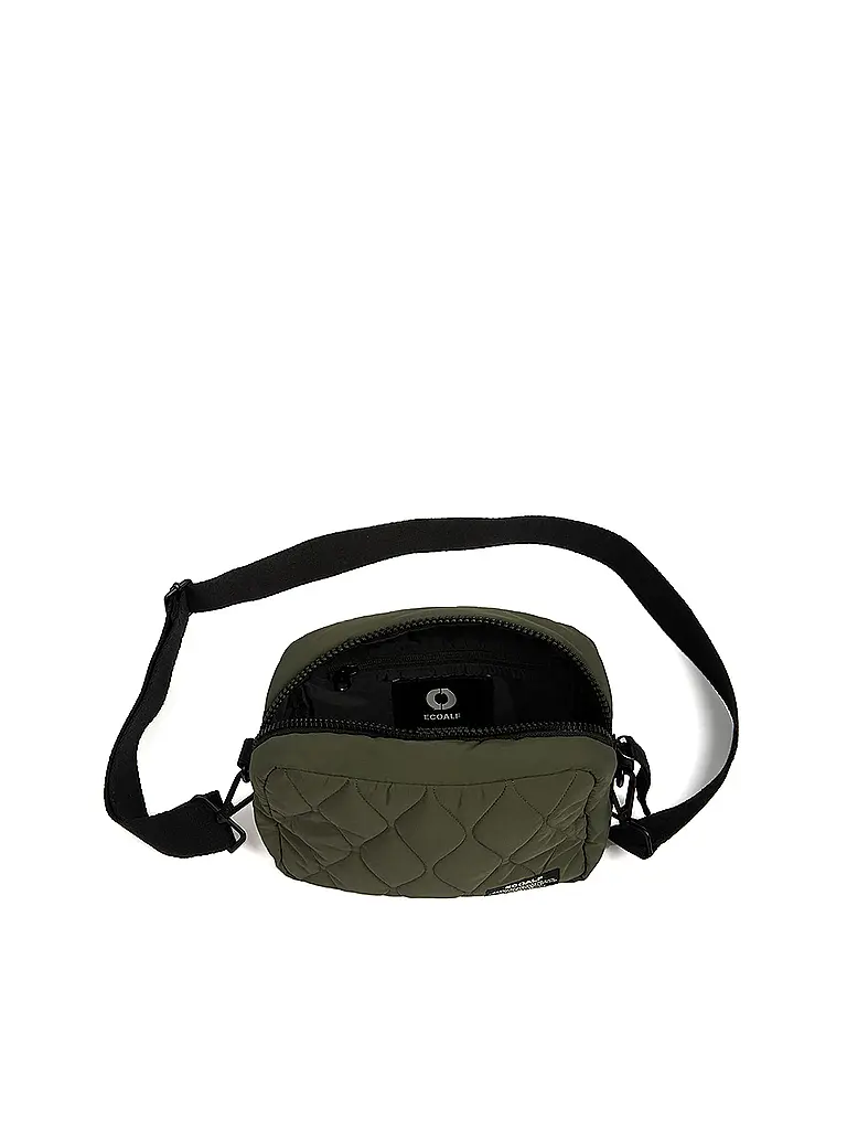 ECOALF | Bolso - Bandolera LOCK CROSSBODYS | 