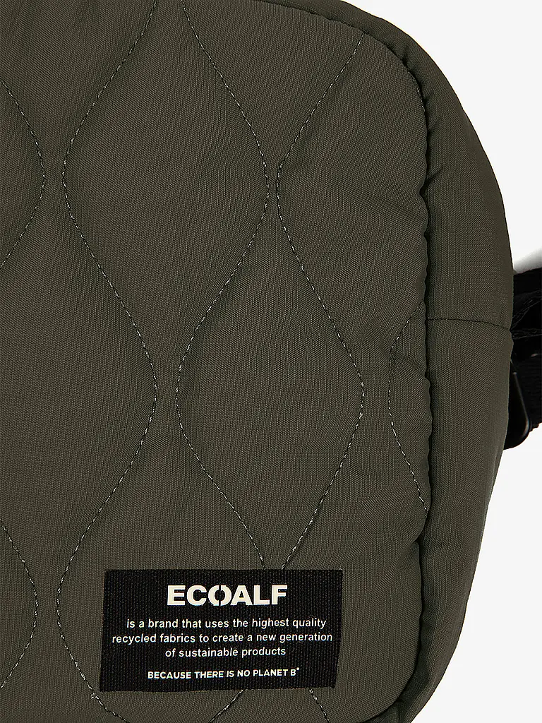 ECOALF | Bolso - Bandolera LOCK CROSSBODYS | 