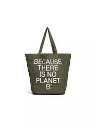 ECOALF | Bolso - Shopper PACHO | Oliva