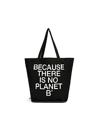 ECOALF | Bolso - Shopper PACHO | Negro