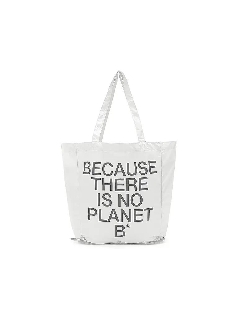 ECOALF | Bolso - Shopper PACHO BAG | Crema