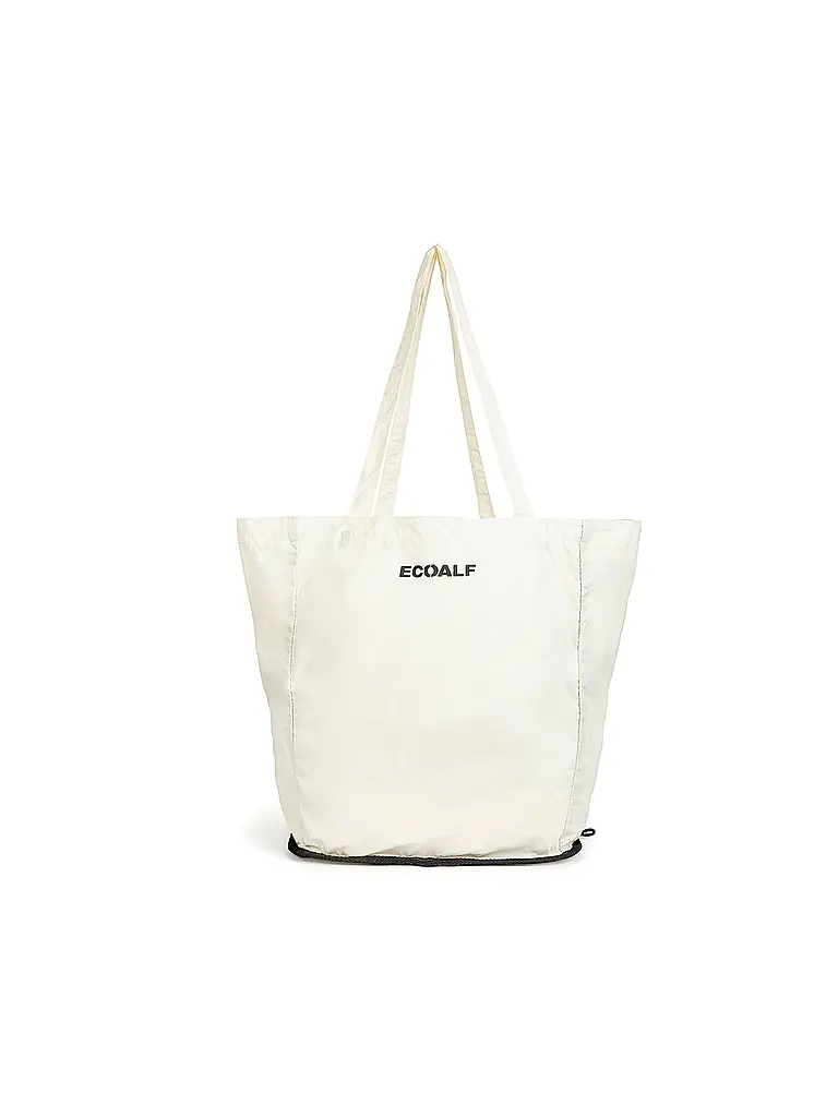 ECOALF | Bolso - Shopper PACHO BAG | Crema