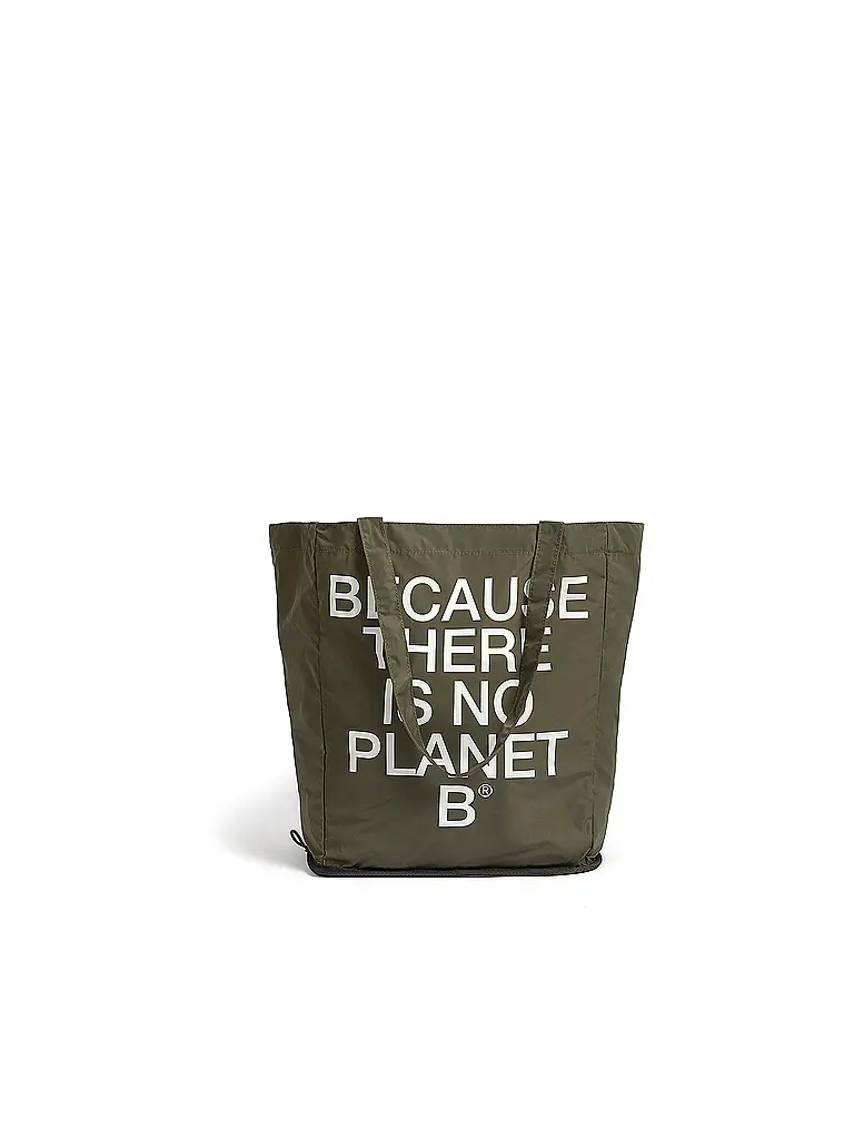 ECOALF | Bolso - Shopper PACHO BAG | 