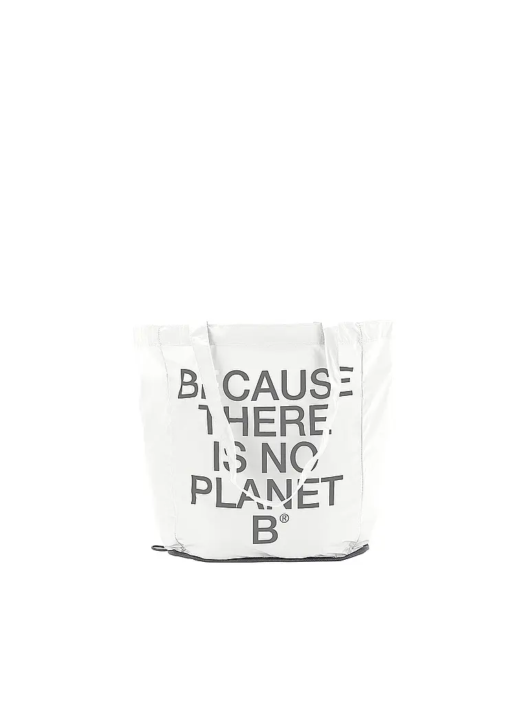 ECOALF | Bolso - Shopper PACHO BAG | Crema
