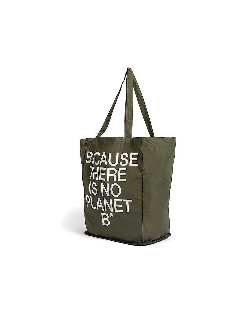 ECOALF | Bolso - Shopper PACHO BAG | 