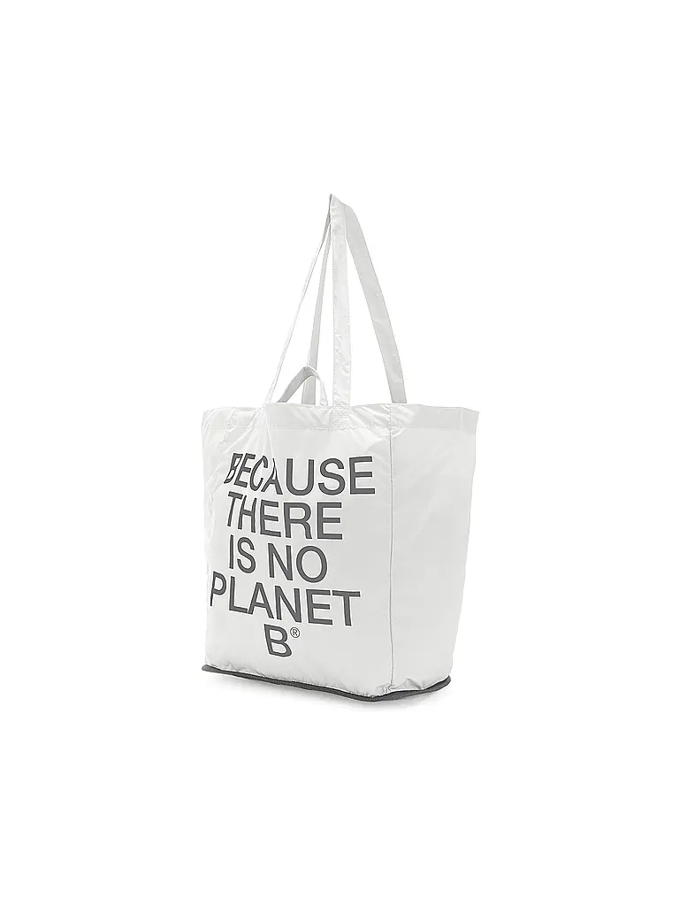 ECOALF | Bolso - Shopper PACHO BAG | Crema
