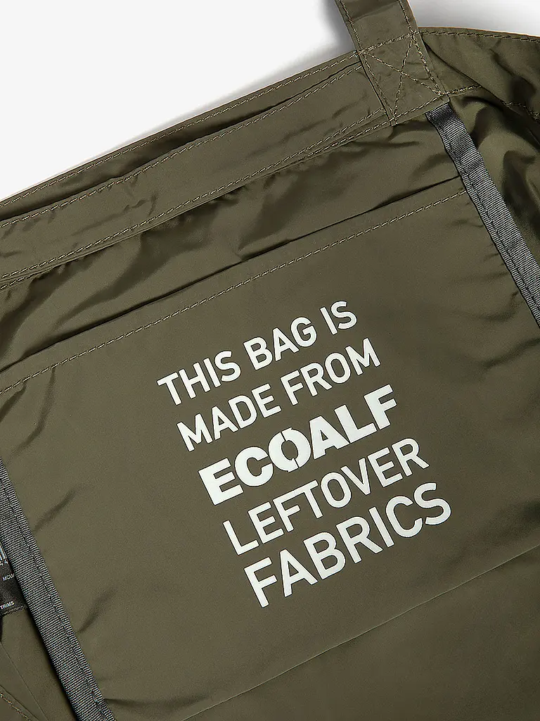 ECOALF | Bolso - Shopper PACHO BAG | 