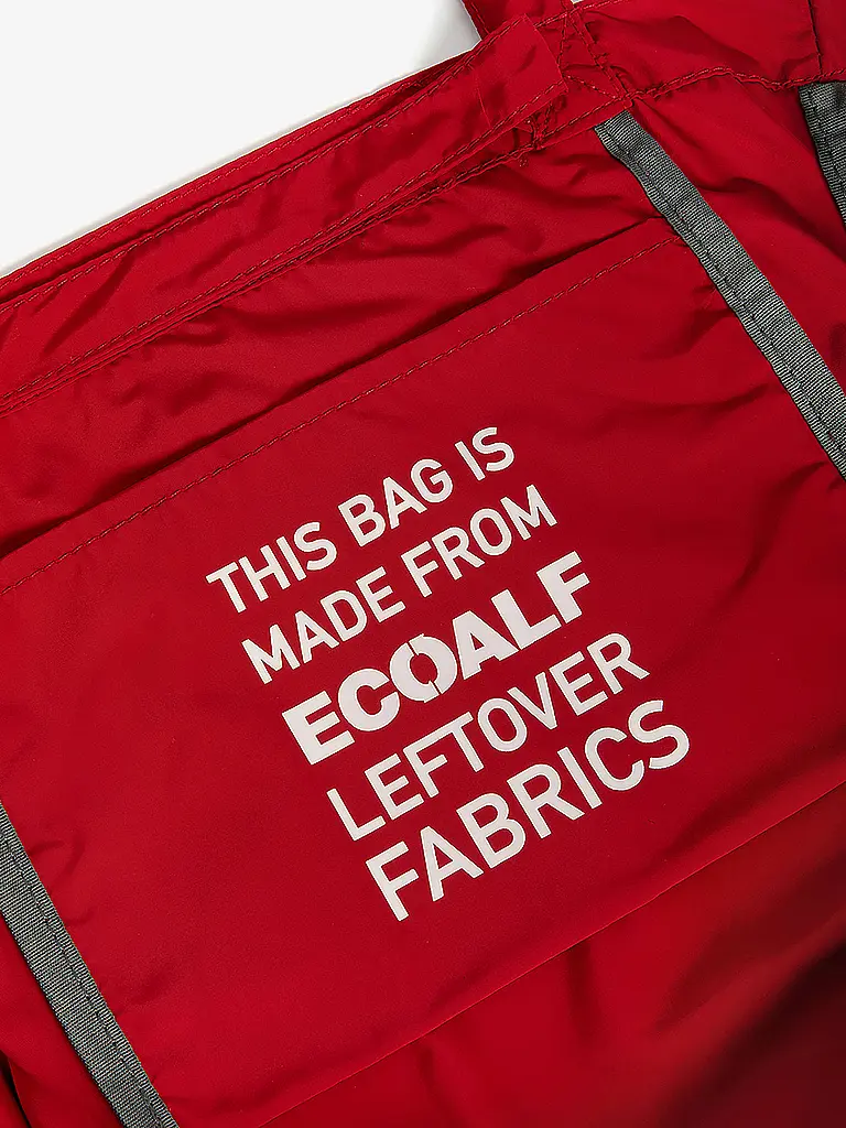 ECOALF | Bolso - Shopper PACHO BAG | 
