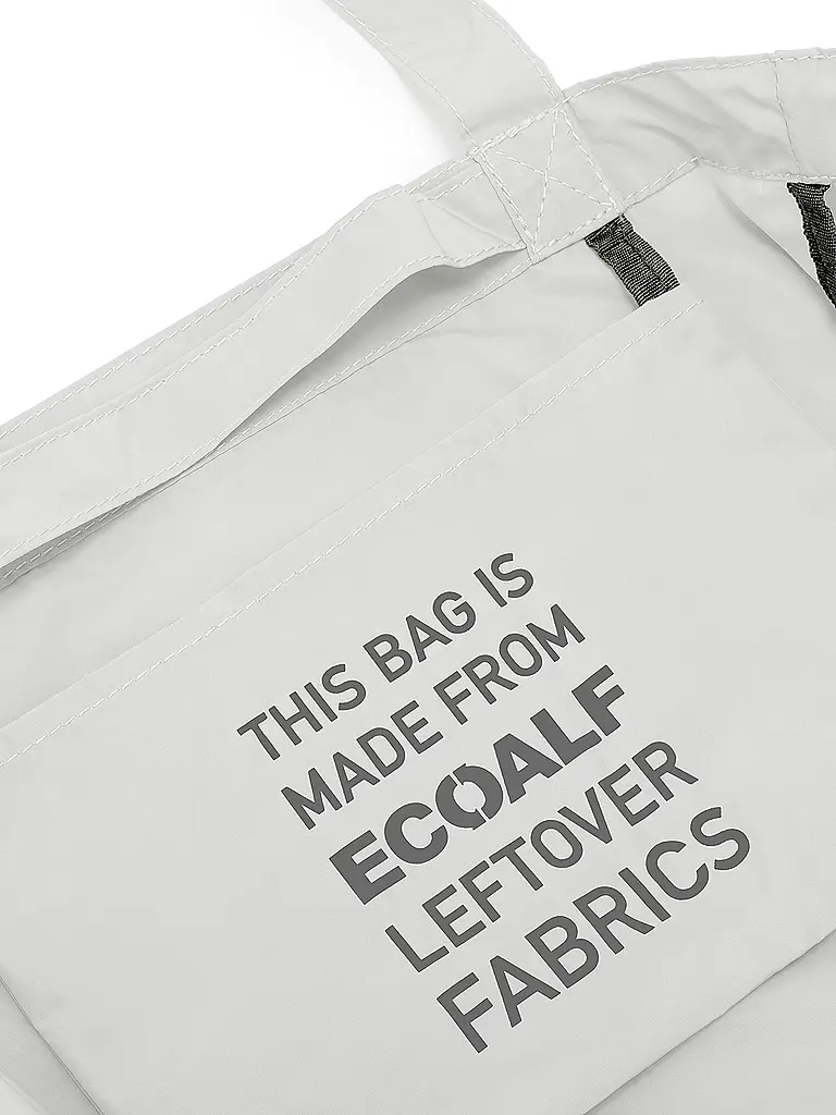 ECOALF | Bolso - Shopper PACHO BAG | Crema
