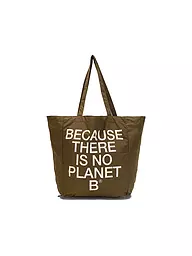 ECOALF | Bolso - Shopper PACHO | Marrón
