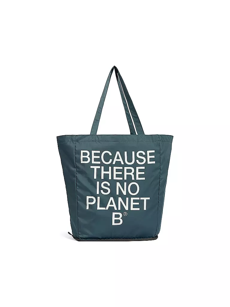 ECOALF | Bolso - Shopper PACHO | Azul